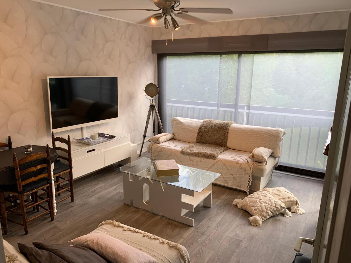 Appartement Cocooning Villard-de-Lans Exterior photo