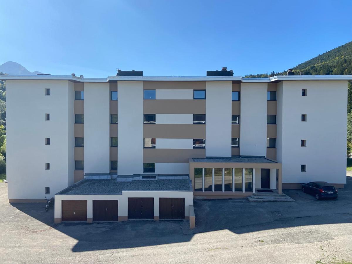 Appartement Cocooning Villard-de-Lans Exterior photo